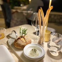 Photo taken at Mediterraneo Restaurant by Sergey🚼 Z. on 1/10/2022