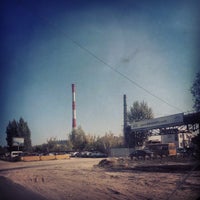 Photo taken at Пьяная дорога by Daniil M. on 9/12/2014