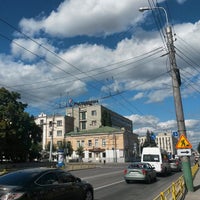 Photo taken at Улица Кирова by Daniil M. on 8/24/2014