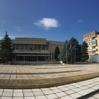Каспичан (Kaspichan)