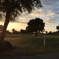 Photo taken at Rocky Point Golf Course by Keith F. on 4/12/2015