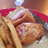 Cheddar S Scratch Kitchen 2655 Roosevelt