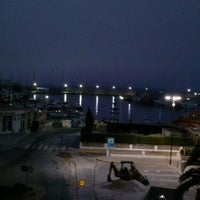 Photo taken at Hotel Porto Calpe by Monika R. on 12/23/2012