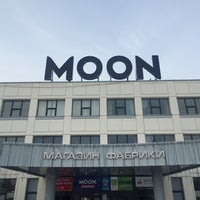 Photo taken at фабрика мебели &amp;quot;MOON&amp;quot; by Anna B. on 1/5/2016