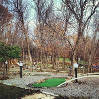 Photo taken at Spa-отель &amp;quot;Синяя Птица&amp;quot; by Eugeny A. on 10/21/2012