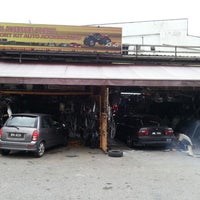 Sport Kit Auto Accessories Auto Dealership In Taman Sri Batu Cave