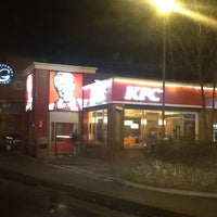 1/11/2013에 Jonathan B.님이 KFC에서 찍은 사진