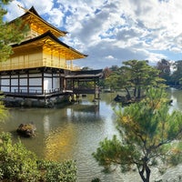 Photo taken at Kyokochi Pond by osaru_2000 on 11/14/2019