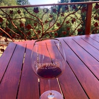 Снимок сделан в Fort Ross Vineyard пользователем Ally L. 8/24/2019