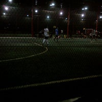 1/18/2013에 Lya A.님이 Golazo Futsal Singapore에서 찍은 사진