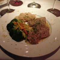 Das Foto wurde bei La Montanara Restaurant von Alfredo V. am 9/14/2013 aufgenommen