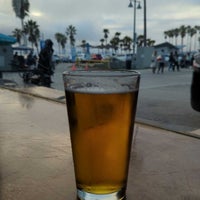 Photo taken at Venice Ale House by Mike M. on 12/31/2022