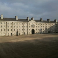 The National Museum Of Ireland Decorative Arts History