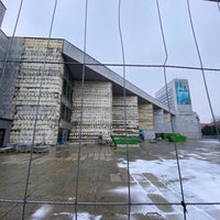 Photo taken at Istropolis by Tomáš P. on 1/23/2022