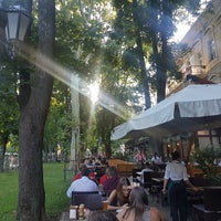 8/14/2018에 Kemal Volkan S.님이 City Garden Restaurant &amp; Lounge에서 찍은 사진