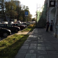 Photo taken at МакЦентр by Ivan K. on 8/24/2015