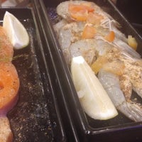 Steak 21 Buffet All You Can Eat Bbq Steakhouse In Central Park Mall