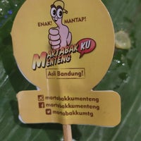 Martabakku Menteng - Snack Place in Jakarta Pusat