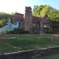Photo taken at Clinton House Museum by Marta H. on 5/28/2017