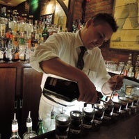 4/5/2013에 Leonid B.님이 Juleps New York Bar &amp;amp; Restaurant에서 찍은 사진