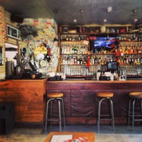 8/11/2013 tarihinde Matt B.ziyaretçi tarafından The Dime Bar &amp;amp; Diner'de çekilen fotoğraf