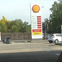 Снимок сделан в Shell пользователем Jan . 5/5/2014