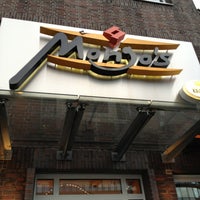 Foto scattata a Mongo&amp;#39;s Restaurant Dortmund da Jan . il 12/26/2012