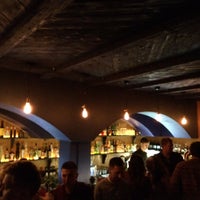 Photo prise au Tesla Bar par Илья М. le2/28/2015