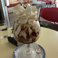 Foto scattata a Gelataria Sincelo da José C. il 7/2/2013