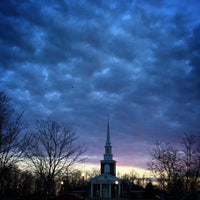 Photo taken at South Haven Baptist Church by Craig S. on 2/8/2016