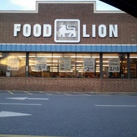 Food Lion James City Nc