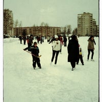 stadion lokomotiv vologda