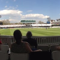 Photo taken at Warner Stand by Roger T. on 5/6/2013