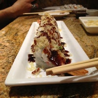 Shiki Japanese Restaurant 13 Tips - 
