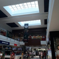 5/5/2018 tarihinde Simone L.ziyaretçi tarafından Mall Plaza El Castillo'de çekilen fotoğraf