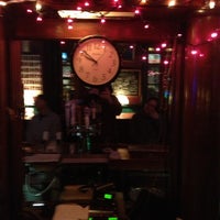 Photo taken at S. Sullivans Bar &amp; Grill by Tom V. on 2/23/2013