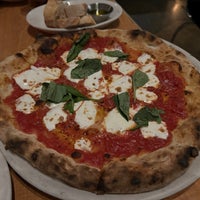 Photo taken at Pizzeria Bianco by Vaska L. on 10/6/2023