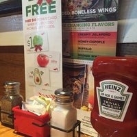 Photo taken at Chili&amp;#39;s Grill &amp;amp; Bar by Greg P. on 12/18/2015