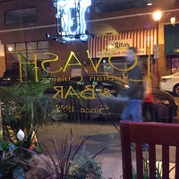Foto scattata a Lovash Indian Restaurant &amp;amp; Bar da Greg P. il 11/7/2015