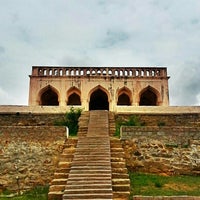 Taramati Baradari Osman Sagar Road Taramati Baradari Osman Sagar Road