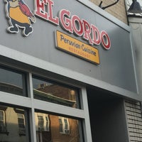 pollo el gordo jersey city