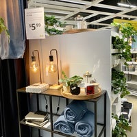 Photo taken at IKEA by Alex F. on 7/31/2023