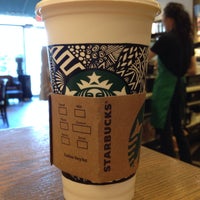 Photo taken at Starbucks by Earl G. on 7/10/2015