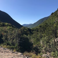 Photo taken at AMC Highland Center at Crawford Notch by Molly M. on 9/13/2019