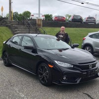 Honda Barn Stratham Nh