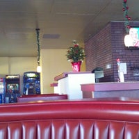 Photo taken at Cenario&amp;#39;s Pizza by Myion R. on 12/24/2012