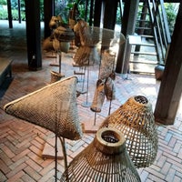 Photo taken at พิพิธภัณฑ์เรือนคำเที่ยง by Tongs T. on 11/24/2018