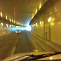 Photo taken at Caldecott Tunnel BART by Timothy S. on 10/22/2012