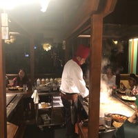 Снимок сделан в Hana Japan Steak &amp;amp; Seafood пользователем Dan B. 1/26/2020