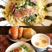 鎌倉パスタ 金沢野々市店 野々市市 石川県 鎌倉パスタ 金沢野々市店 野々市市 石川県
